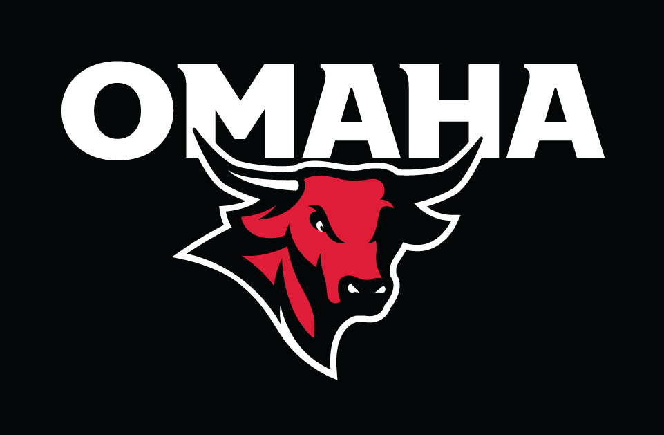 Nebraska-Omaha Mavericks 2011-Pres Alternate Logo t shirts iron on transfers v3